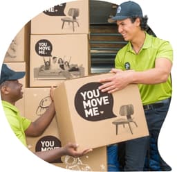 You Move Me Honolulu logo