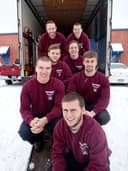 Your Friends - Moving Services image 1
