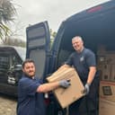 Your Man With A Van image 2