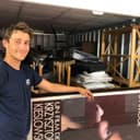 Your Man With A Van image 4