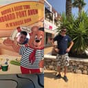 Your Man With A Van image 4