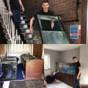 Your Man With A Van image 1