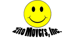 Zito Movers, Inc. logo